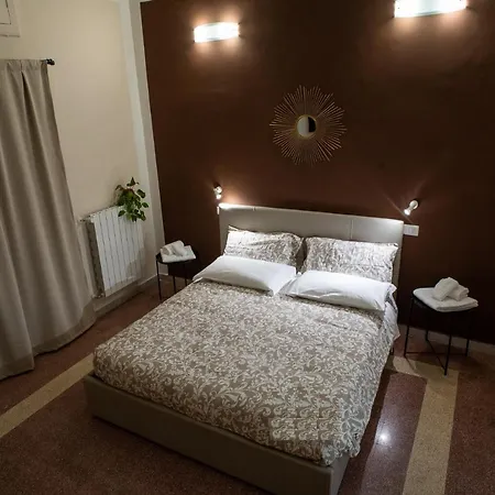 Corte Nicolaiana By Wonderful Italy Bari