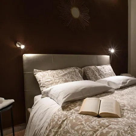 Corte Nicolaiana By Wonderful Italy *