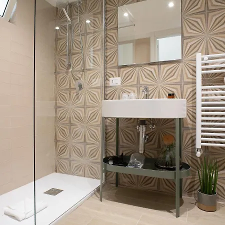 Corte Nicolaiana By Wonderful Italy * Bari