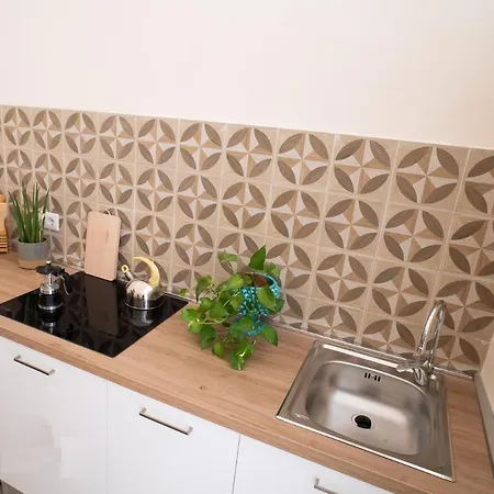 Apartament Corte Nicolaiana By Wonderful Italy