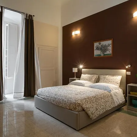 Corte Nicolaiana By Wonderful Italy * Bari