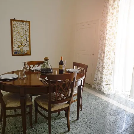 Corte Nicolaiana By Wonderful Italy Bari