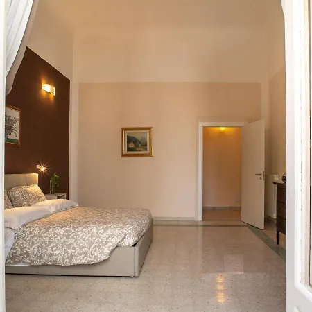 Corte Nicolaiana By Wonderful Italy Apartament