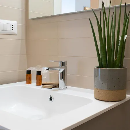 Apartament Corte Nicolaiana By Wonderful Italy *