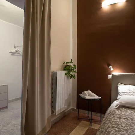 Apartament Corte Nicolaiana By Wonderful Italy