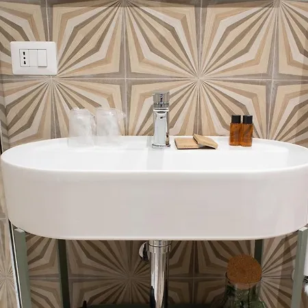 Corte Nicolaiana By Wonderful Italy Bari