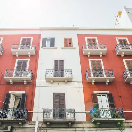 Corte Nicolaiana By Wonderful Italy Apartament