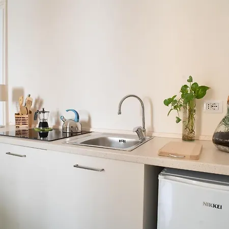 Corte Nicolaiana By Wonderful Italy Apartament Bari