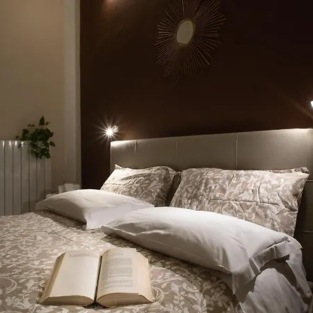 Corte Nicolaiana By Wonderful Italy Apartament *