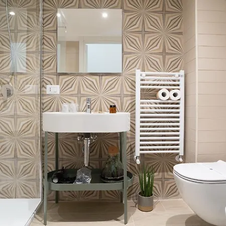 Corte Nicolaiana By Wonderful Italy Apartament Bari