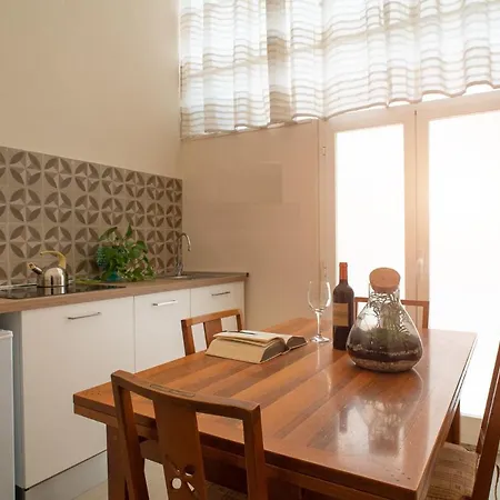 Corte Nicolaiana By Wonderful Italy * Bari