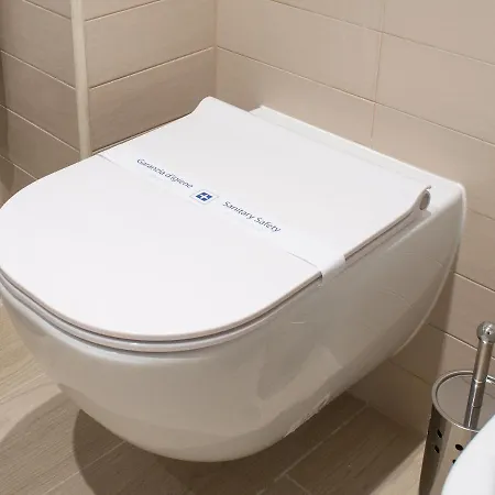 Corte Nicolaiana By Wonderful Italy Apartament