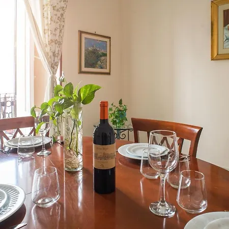 Corte Nicolaiana By Wonderful Italy * Bari