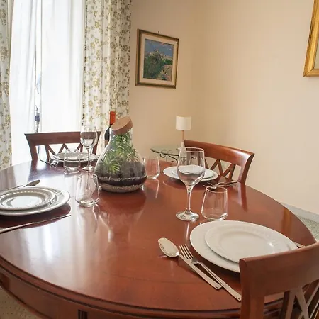 Apartament Corte Nicolaiana By Wonderful Italy