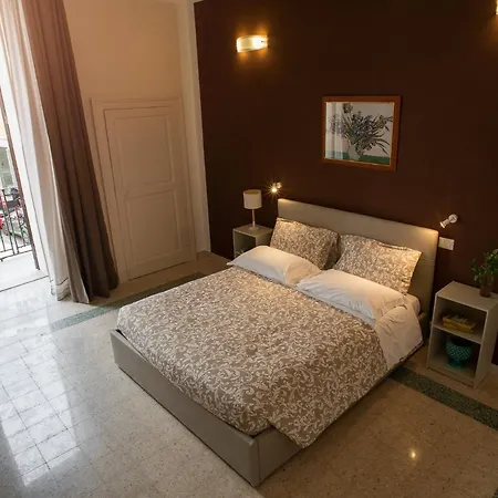 Corte Nicolaiana By Wonderful Italy Lejlighed Bari
