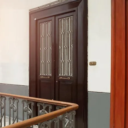 Corte Nicolaiana By Wonderful Italy Lejlighed Bari