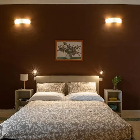 Corte Nicolaiana By Wonderful Italy * Bari