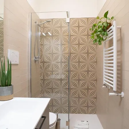 Corte Nicolaiana By Wonderful Italy Apartament Bari