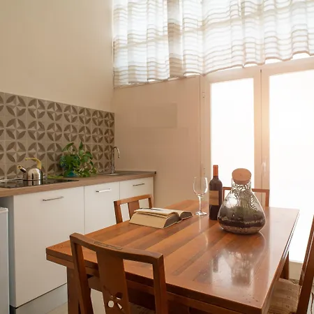Appartement Corte Nicolaiana By Wonderful Italy Bari